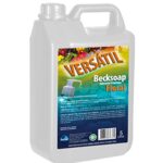 Sabonete 5l Becksoap Floral Versátil