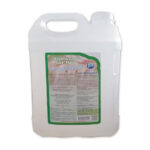 Álcool Gel 70º Higienizador Verde 5l Provence